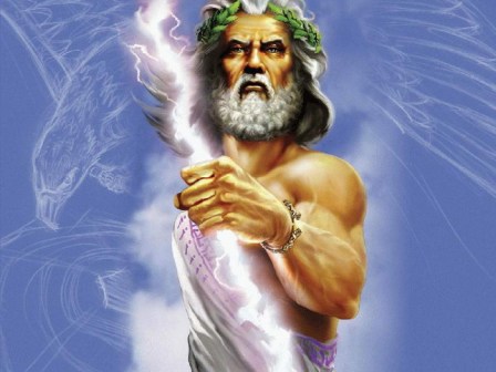 Հայկական և հին հունական դիցարանի աստվածները — Վահե Մուսայելյանի բլոգ